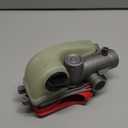 575784310 Pole Saw Head for Husqvarna 525 PT5S Pole Pruner