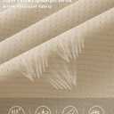 TACVASEN Men's Fishing Shirts Long Sleeve Sun Protection UPF50+ Quick Dry Button Down Shirts with Zipper Pockets (S)