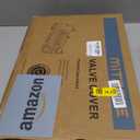 MITZONE Engine Valve Cover kit w/Gaskets & Bolts Compatible with 2011-2020 Chevrolet Chevy Cruze Sonic Volt Trax Buick Encore Cadillac ELR L4 Replaces # 25198874 55573746 264-968 (BLack(plastic))