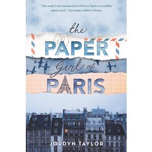 The Paper Girl of Paris