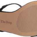 The Drop Women's Avery (5, Black)