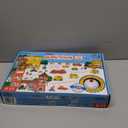 Briarpatch, Richard Scarry's Busy town Seek and Find Game, Based on Early Reader Books for Preschool, Kindergarten and 1st Grade