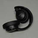 BERIBES Bluetooth Headphones Over Ear, 65H Playtime and 6 EQ Music Modes Wireless Headphones with Microphone, HiFi Stereo Foldable Lightweight Headset, Deep Bass for Home Office Cellphone PC Ect.