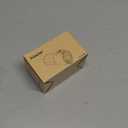 J1772 to Tesla Charger Adapter, Max 80A 250V Fast Charging Only for Tesla Model 3/Y/X/S/Cybertruck Charging Adapter, Compatible with J1772 EV Charge to Tesla Adapter