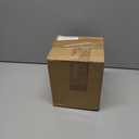 300 Pcs Plastic Spoons, Disposable Mini Tasting Desserts Ice Cream Sample Spoons Bulk, Clear Appetizer Plates for Soup Sushi Pudding Party Wedding 4. 72 x 0. 98 Inch (Clear)