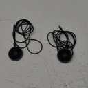 Wireless Charger 2Pack 6FT 15W Samsung Magnetic Wireless Charger Fast Charging Pad for Samsung Galaxy S25 Ultra/S24 FE/S23 Ultra/S22/S21/Z Google Pixel 9 8a 7a 8 7 Pro | Strong Magnet Technology