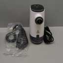 Handheld Steam Cleaner, Pressurized 15s Instant Heat Steam Cleaner for Home, Upgrade 650ML Tank, Lightweight Portable Steamer for Cleaning Kitchen, Grout, Furniture, Couch, Car and Bathroom (White)