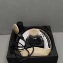 BENFUCHEN Pod and Grounds Single-Serve Coffee Maker, 2 in 1 One Cup Coffee Machine Compatible with K-Cup Pod & Coffee Grounds/Tea, Compact Design, 4-8oz, Champagne Color