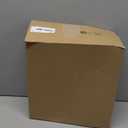 Sumind 24 Pcs 50ml Essential Oil Roller Bottles Glass Roller Deodorant Bottle Brown Roller Ball Container Empty Refillable Rollerball Bottle with Stainless Steel Roller Balls, Funnel and Sticker