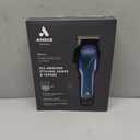 Andis Limited Edition Galaxy Envy Li Cordless Clipper - Rechargeable Hair Clipper & Trimmer - Adjustable Blade Clipper, Close Cutting Zero Gapped