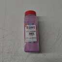 Hygloss Products Colored Play Sand - Assorted Colorful Craft Art Bucket O' Sand, Lavender, 3 lb