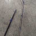 Okuma Blue Diamond A Carbon Blend Trolling Rods