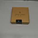 Joey + Joan Bassinet Fitted Sheets 19" x 32" for Cowiewie Bedside Sleeper Bassinet Mattress Pad  Snuggly Soft 100% Jersey Cotton  Grey Polka Dots, Chevron  2 Pack