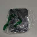 Shupakul 4 Pcs Snowboard Shin Pads-5 MM Thick Foam Ski Shin Guards-Cuttable Snowboard Shin Protector Pad for Ski Boot Liner Snowboard Sports Padded Shin Bang Protection