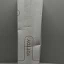 YOTTOY Yoga MatExtra Thick Yoga Mat (1/2inch),Professional TPE Exercise Mat,Non-Slip Workout Mat for Yoga, Pilates, Fitness, Barefoot Workouts, Home Gym Studio with Strap (Pink)