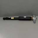 ACDelco GM Original Equipment 84682963 Rear Passenger Side Shock Absorber with Upper Mount