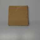 2 Pack Universal Wheel Spacers, 0.39"(10mm) Die Cast Replacement Aluminum Spacer for 4 & 5 Lugs Wheels/Rims, Fits 98 to 120mm Multiple Bolt Pattern, 4x100, 4x108, 4x110, 5x114.3, 5x4.5, 5x120 (Silver)