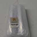 R-kay Clear Plastic Cups, 50 Pack Heavy Duty 10 OZ Disposable cups, Plastic cocktail Glasses, Heavy Duty Clear Disposable Cocktail Glasses