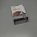 150W 12V Car Heaters Portable Car Heater, Auto Heater Fan Fast Heating Quickly Defrost Defogger Heating Cooling Fan, Car Windshield