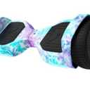 Hover-1 My First Self Balancing Scooter for Kids with 5 mph Max Speed, Dual 150W Motors, 6.3” Tires, 3 Miles Max Range, and LED Headlights
