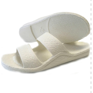 Pali Hawaii Unisex Adult Classic Jandals Sandals 6.5