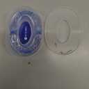 QuietLab Pro Anti-Snoring Mouthpiece - Adjustable Snoring Mouth Guard, Orthodontist Designed, No Boiling Required - BPA-Free Medical Grade - Designed for Nighttime Snoring Control