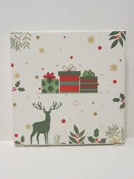 Christian Gift: Stained Glass Cross Ornament | Christmas Ornaments (Christmas Tree Ornaments), Christian Holiday Decor, Easter Faith Cross Home Decor, Religious Gifts & Xmas Gifts