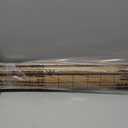 LazBlinds Cordless Bamboo Roller Shades, 54" W x 70" H, Brown206