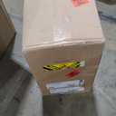 American Standard 606AA002.020 H2Option Two-Piece Toilet with Toilet Seat and Wax Ring, Elongated Front, Chair Height, Dual Flush, White, 0.92-1.28 gpf