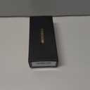 Night Driving Glasses for Men Women Fit Over Sunglasses Anti Glare Polarized HD Night Vision Glasses (02 Glossy Black Frame/ Yellow Night Vision Lens)