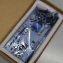 Upgraded 621271001 RV Refrigerator Power Board Circuit Board Replacement for Norcold 1200 Models with a Serial Number Range Between 832171 and 8981138