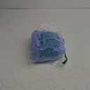 BTFBM Women Midi Bodycon Tank Dress Summer Crewneck Sleeveless Pleated A Line Business Casual Knit Sweater Fall Dresses (Sky Blue) S