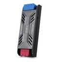 110V to 12V Transformer, 12V 150W LED Driver Ultra Slim 110-240V AC to 12V DC 12.5A Quiet Low Volt LED Power Supply Constant Voltage Driver Adapter for LED Strip Lights, Wall Lamp