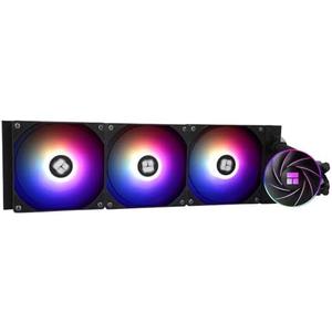 Thermalright Aqua Elite 360 ARGB Liquid CPU Cooler, 360 AIO Cooling Row Size, 3 x 120mm PWM Fans, Computer CPU Cooler,for AMD:AM4/AM5, Intel LGA1851/1150/1151/1200/2011/ 1700