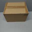 Woolmug Solar Pathway Lights, 6 Pack LED Solar Light Outdoor Waterproof, Auto On/Off Path Lights for Walkway Outside Yard Lawn Sidewalk(Warm White)