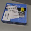 Set of 32, 9/16 OEM Factory Wheel Lug Nuts Replacement for 1971-1988 Chevy GMC, 9/16-18 Thread 8 Lug Wheel, Part Number # 611-161