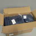 Arch Backdrop Stand Set with Cover,(7.2ft,6ft x 2) Arched Frame Stand & Spandex Wedding Arch Cover & Storage Bag (Navy Blue, 7.2Ft+6Ft+6Ft)