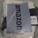 Grounding Sheets for Queen Size Bed, Grounding Bed Sheets with 10% Silver Fiber, Earth Connected Sheets for Better Sleep, Energy, White, 27"*60"