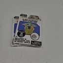 Pack of 2 Star Wars 16 Mini Valentines With 16 Bag Tags