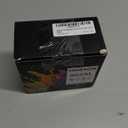 952XL Ink Cartridges Black Color Combo Pack Replacement for HP 952 XL for OfficeJet Pro 7740 952 952XL for 8710 8210 8715 8700 8702 8703 8720 8725 8730 8740 7720 8200 8216 8716 Printers KCMY 4-Pack