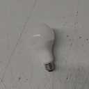 PHILIPS 571497-29A21/PER/827/FR/P/E26/WG/HO 4/1PF A21 A Line Pear LED Light Bulb, 150W