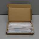 KNOKLOCK 10 Pack 7.5 Inch(192mm) Kitchen Cabinet Handles Champagne Bronze Cabinet Pulls Champagne Gold Kitchen Cabinet Hardware Drawer Pulls for Cupboard Wardrobe