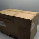 Large Storage Bins with Lids, 88Gal / 352QT Stackable Collapsible Plastic Bins with Wheels, Closet Organizers for Bedroom, Kids Room, Living Room, Garage (22Gal)