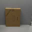 SENSARTE Nonstick Frying Pan Skillet, Swiss Granite Coating Omelette Pan, Healthy Stone Cookware Chef's Pan, PFOA Free (8/9.5/10/11/12.5 Inch) (9.5 Inch) (Gray)