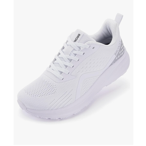 BRONAX Women's Wide Toe Box Road Running Shoes | Wide Athletic Tennis Sneakers with Rubber Outsole, Size 11 Wide