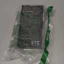 2026 WiFi Extender Signal Booster, New Gen Internet Booster for Home, 4X Faster, Covers up to 10, 000 sq.ft, Wi-Fi Repeater with Ethernet Port, Wireless Long Range Amplifier, Easy Setup (Black)