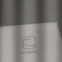 CoBak Case for All New Fire HD 10 Tablet 13th Generation 2023 Release 10.1" - Slim Folding Stand Folio Cover for Fire 10 with Auto Wake/Sleep