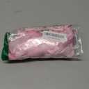 40Pcs Pink Bow Wall Decor, DIY Bow Photo Backdrop, Ribbon Bows Garland, Pink Bows Party Decor for Women Girls Birthday, Baby Shower, Bachelorette Wedding Party, Room Bedroom Decor