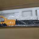 2 IN 1 Cordless 8 Inch Pole Saw & Mini Chainsaw For DE Walt 20V MAX Battery