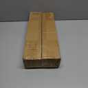 Mavivegue Closet Rod, 17 to 43 Inch Adjustable Closet Rods for Hanging Clothes, White, Hanging Rod for Closet Wardrobes Laundry RV, Bathroom